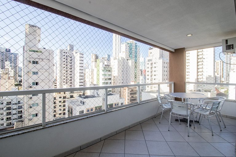 PMD71 - 3Dorm, Sacada, Churrasq, 2 Vagas Garagem
