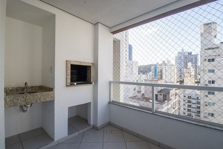 PMD71 - 3Dorm, Sacada, Churrasq, 2 Vagas Garagem