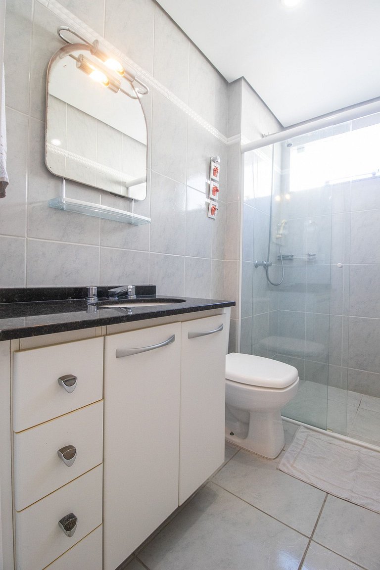 PMD71 - 3Dorm, Sacada, Churrasq, 2 Vagas Garagem