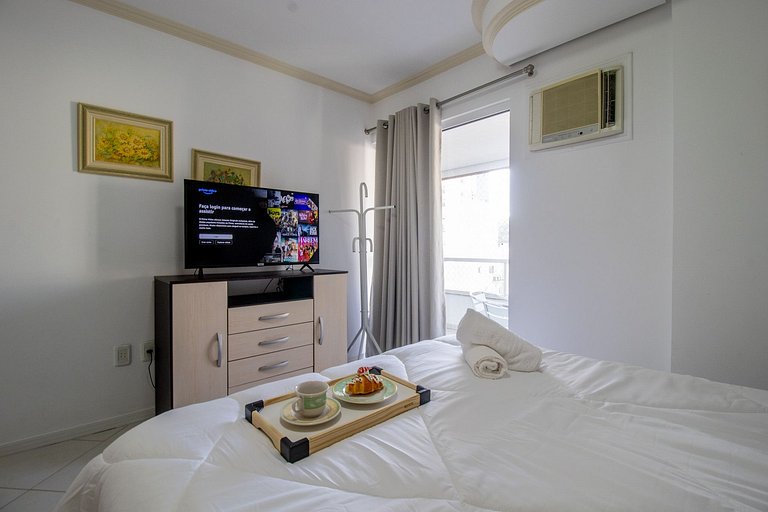 PMD71 - 3Dorm, Sacada, Churrasq, 2 Vagas Garagem