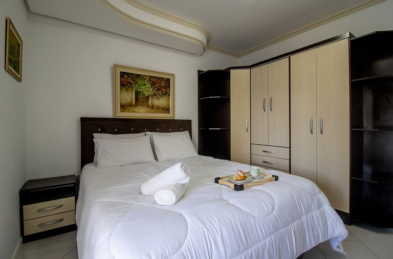 PMD71 - 3Dorm, Sacada, Churrasq, 2 Vagas Garagem