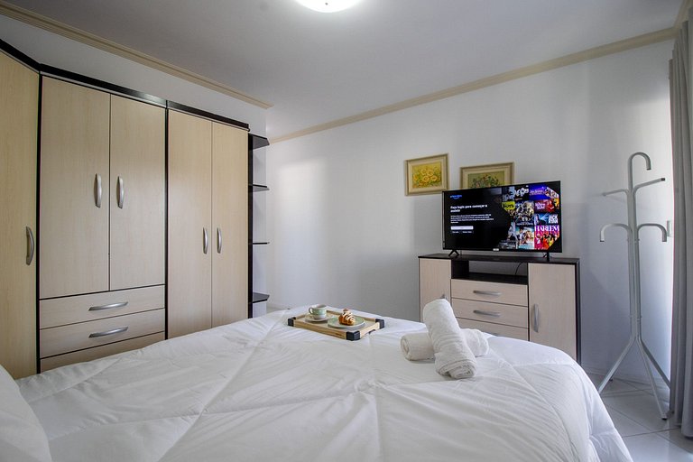 PMD71 - 3Dorm, Sacada, Churrasq, 2 Vagas Garagem