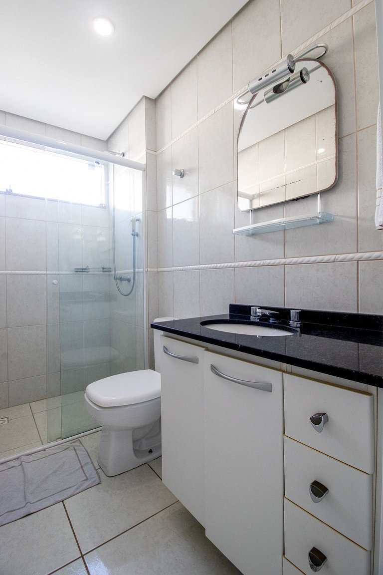 PMD71 - 3Dorm, Sacada, Churrasq, 2 Vagas Garagem