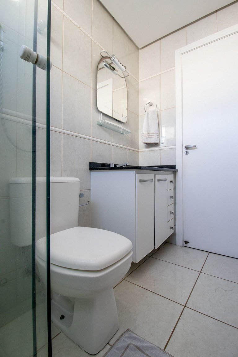 PMD71 - 3Dorm, Sacada, Churrasq, 2 Vagas Garagem