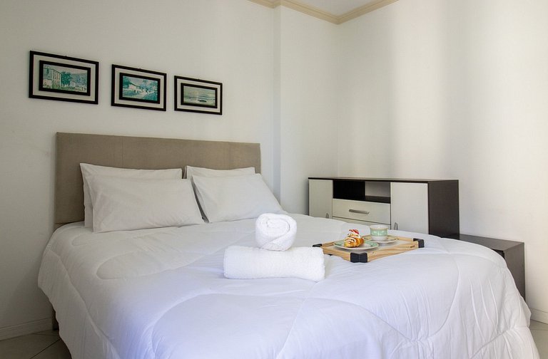 PMD71 - 3Dorm, Sacada, Churrasq, 2 Vagas Garagem