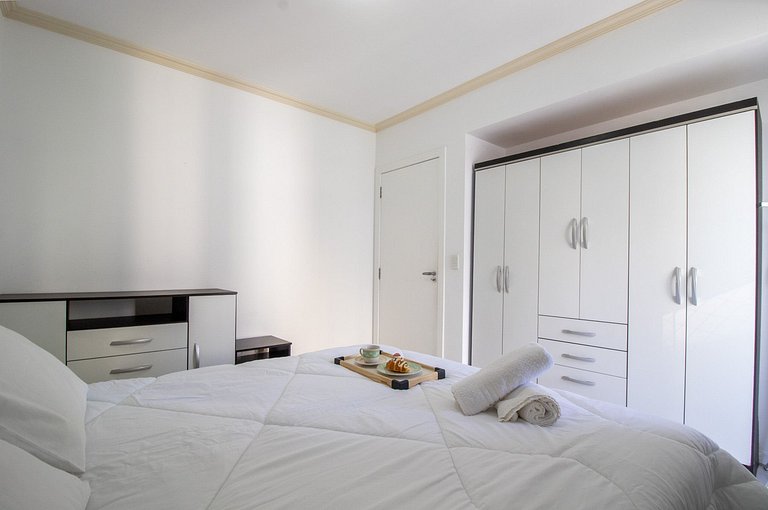 PMD71 - 3Dorm, Sacada, Churrasq, 2 Vagas Garagem