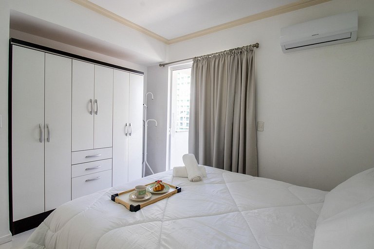 PMD71 - 3Dorm, Sacada, Churrasq, 2 Vagas Garagem