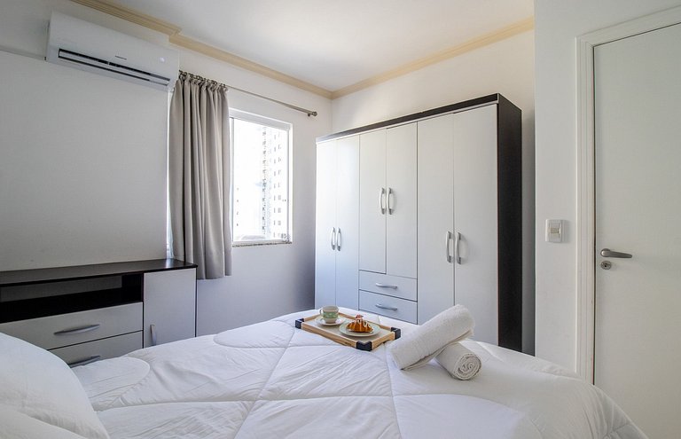 PMD71 - 3Dorm, Sacada, Churrasq, 2 Vagas Garagem