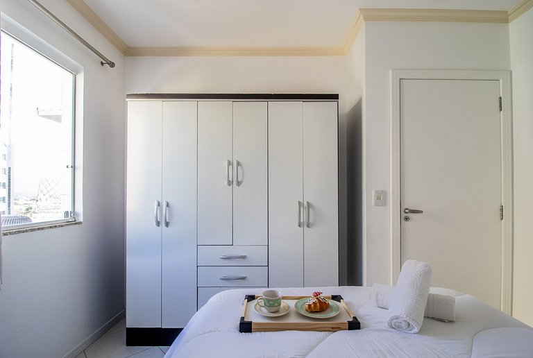 PMD71 - 3Dorm, Sacada, Churrasq, 2 Vagas Garagem