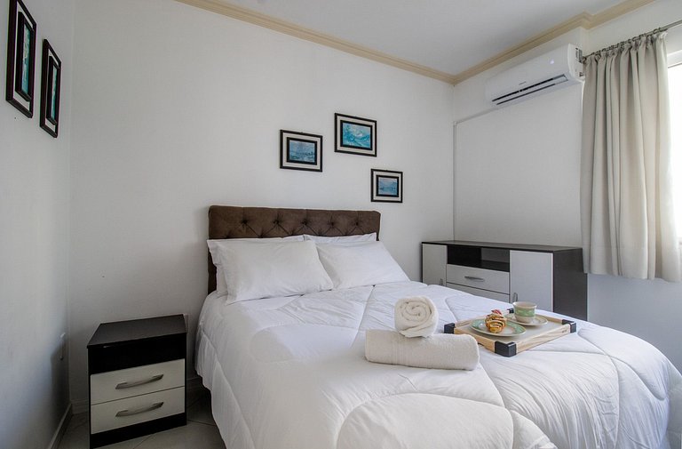 PMD71 - 3Dorm, Sacada, Churrasq, 2 Vagas Garagem