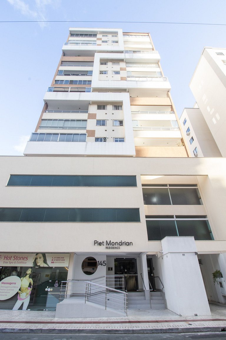 PMD71 - 3Dorm, Sacada, Churrasq, 2 Vagas Garagem