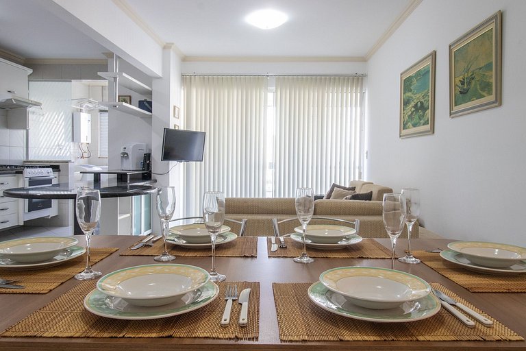 PMD71 - 3Dorm, Sacada, Churrasq, 2 Vagas Garagem