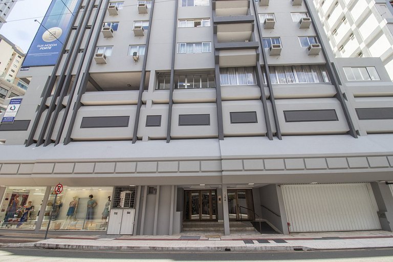 BLU71 - 3 Dorm, Av Brasil, Garagem, Wi-Fi