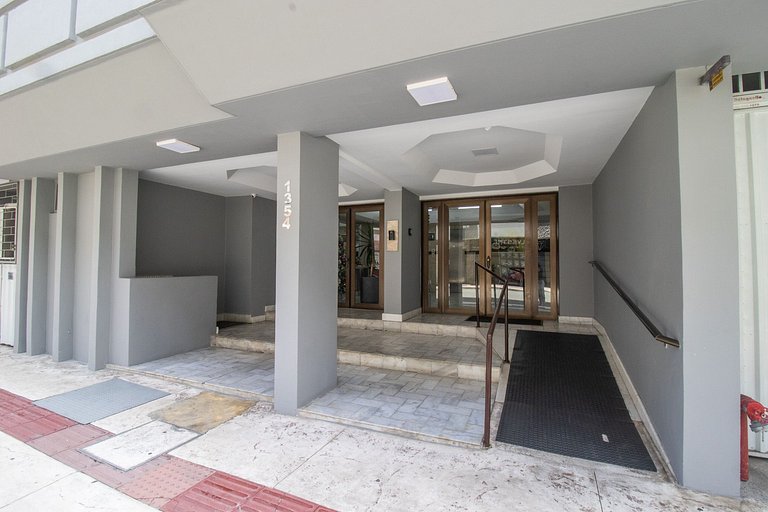 BLU71 - 3 Dorm, Av Brasil, Garagem, Wi-Fi