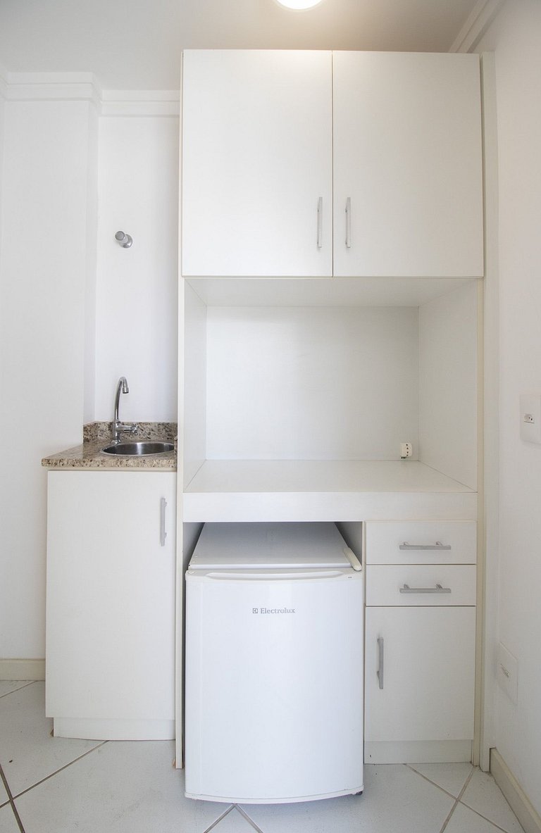 MY131 - Quadra Mar, Churrasq, Cobertura, 2 Vagas