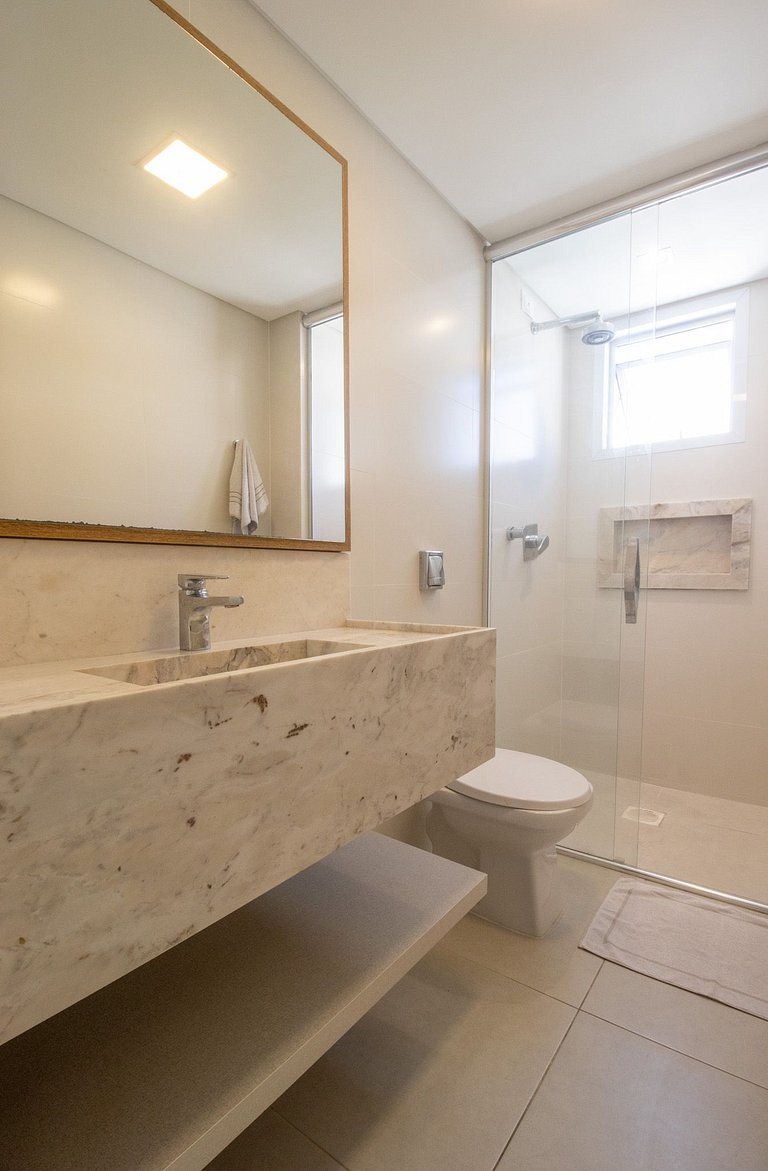 MY131 - Quadra Mar, Churrasq, Cobertura, 2 Vagas