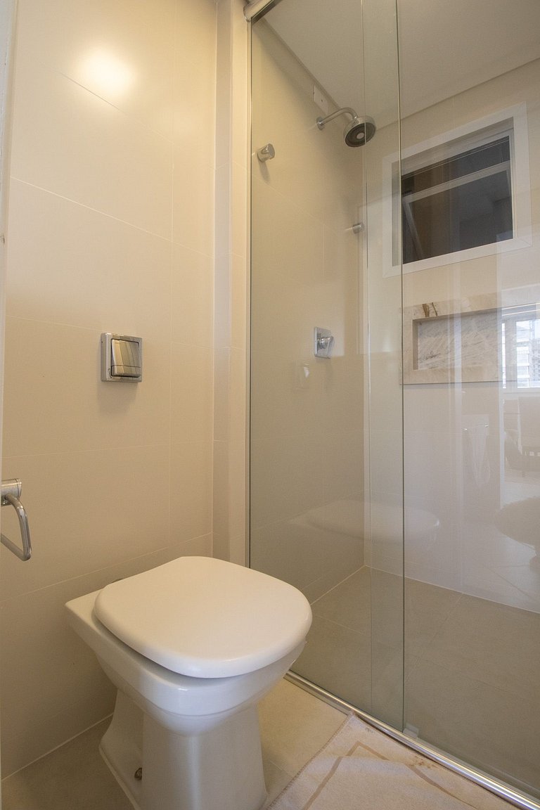 MY131 - Quadra Mar, Churrasq, Cobertura, 2 Vagas