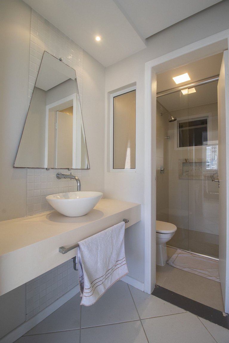 MY131 - Quadra Mar, Churrasq, Cobertura, 2 Vagas