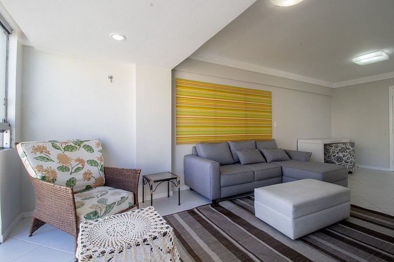 MY131 - Quadra Mar, Churrasq, Cobertura, 2 Vagas