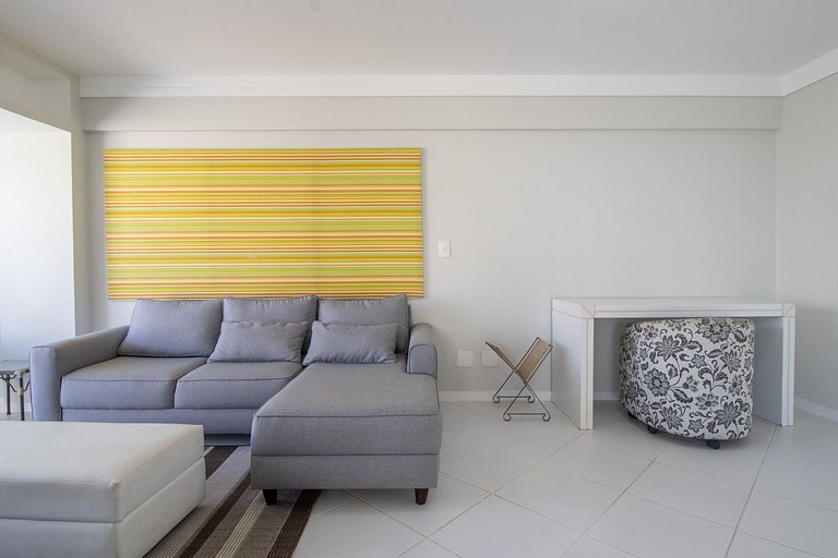 MY131 - Quadra Mar, Churrasq, Cobertura, 2 Vagas