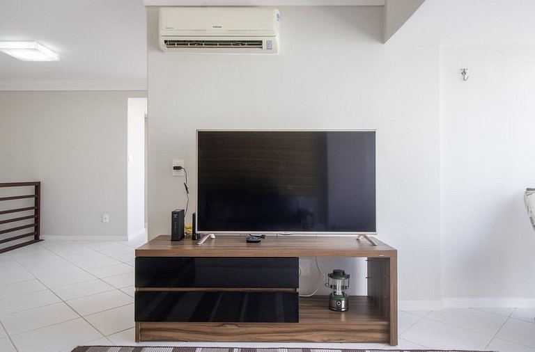 MY131 - Quadra Mar, Churrasq, Cobertura, 2 Vagas