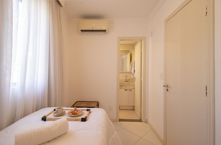 MY131 - Quadra Mar, Churrasq, Cobertura, 2 Vagas