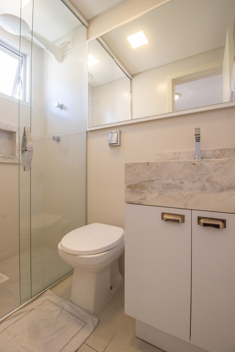 MY131 - Quadra Mar, Churrasq, Cobertura, 2 Vagas