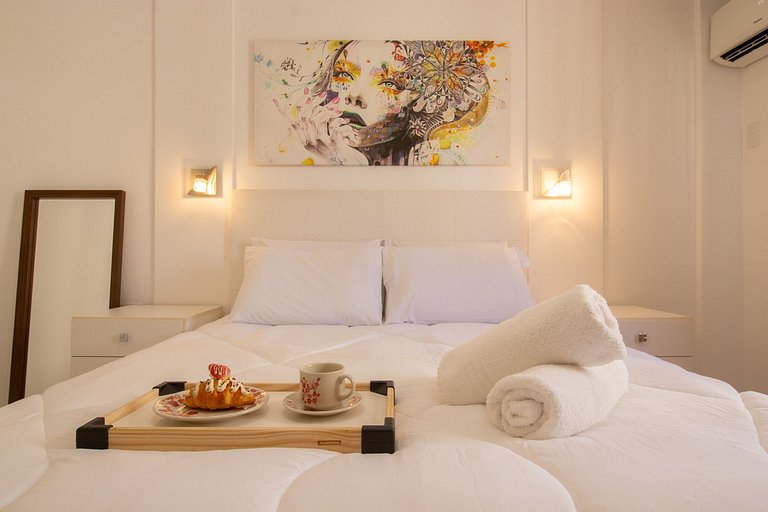 MY131 - Quadra Mar, Churrasq, Cobertura, 2 Vagas