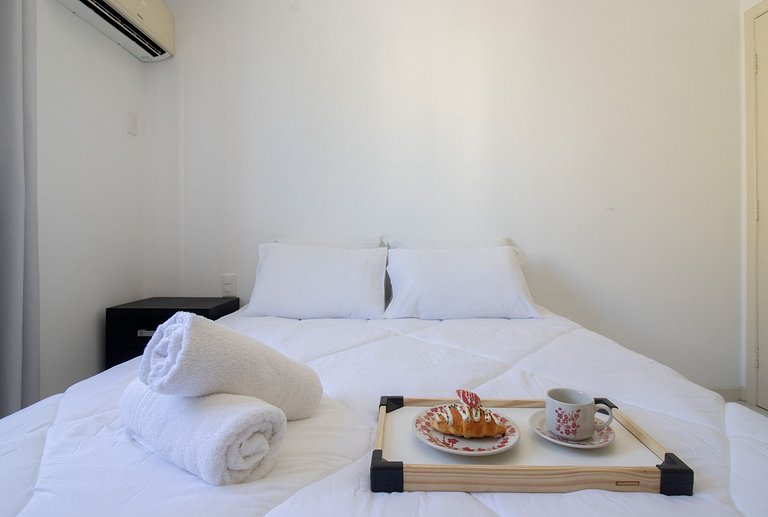 MY131 - Quadra Mar, Churrasq, Cobertura, 2 Vagas