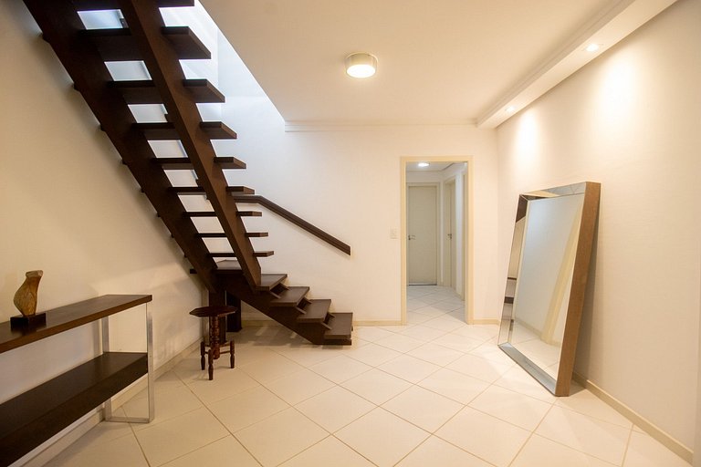 MY131 - Quadra Mar, Churrasq, Cobertura, 2 Vagas