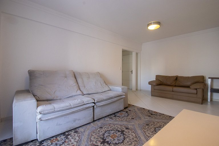 MY131 - Quadra Mar, Churrasq, Cobertura, 2 Vagas