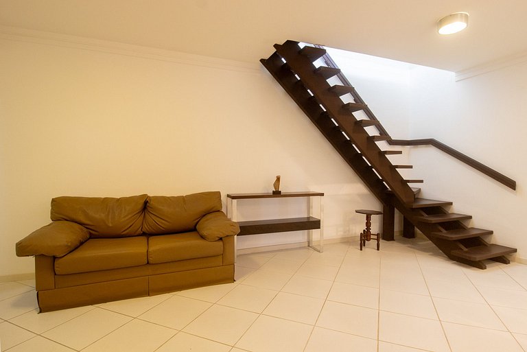 MY131 - Quadra Mar, Churrasq, Cobertura, 2 Vagas