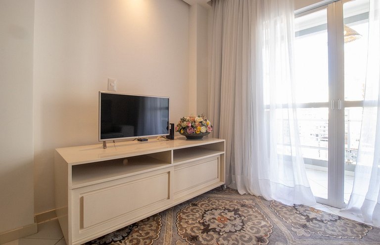 MY131 - Quadra Mar, Churrasq, Cobertura, 2 Vagas