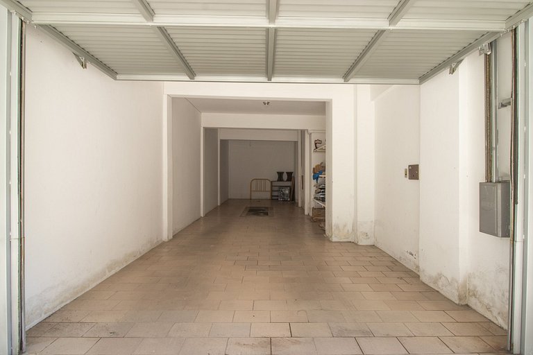 MY131 - Quadra Mar, Churrasq, Cobertura, 2 Vagas