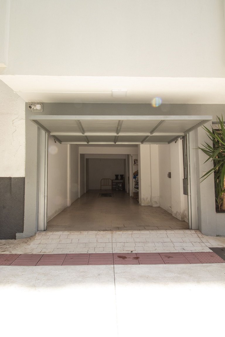 MY131 - Quadra Mar, Churrasq, Cobertura, 2 Vagas