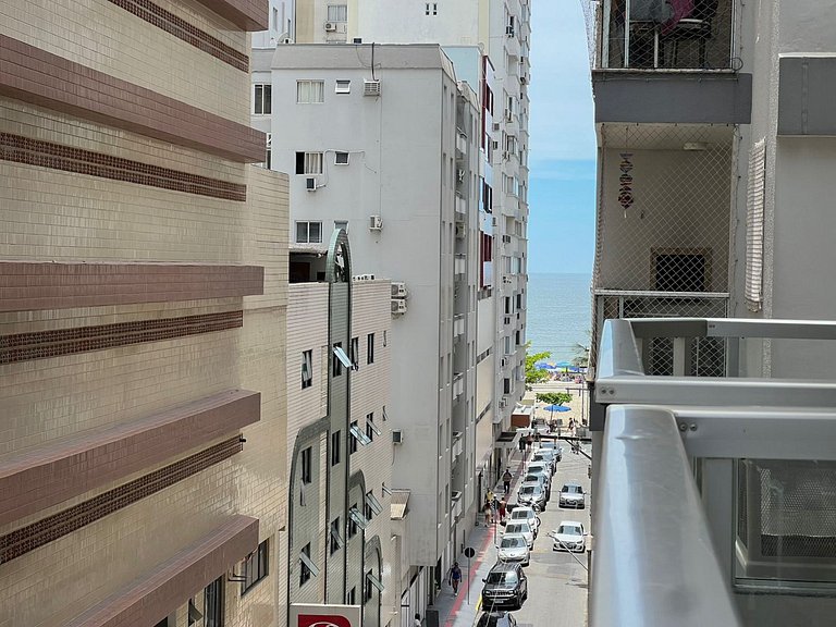 PNP52 - 1 Dorm, Quadra Mar, Sacada, Centro