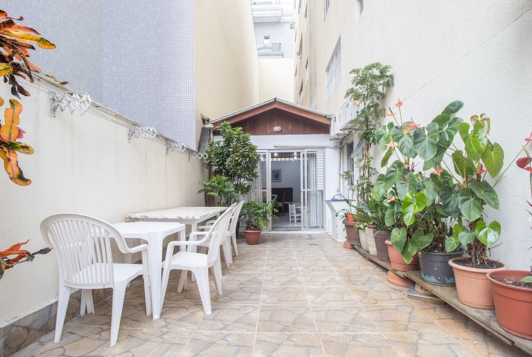 DNS12 - Quadra Mar, 3 Dorm, Varanda, Amplo