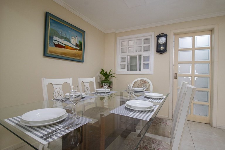 DNS12 - Quadra Mar, 3 Dorm, Varanda, Amplo