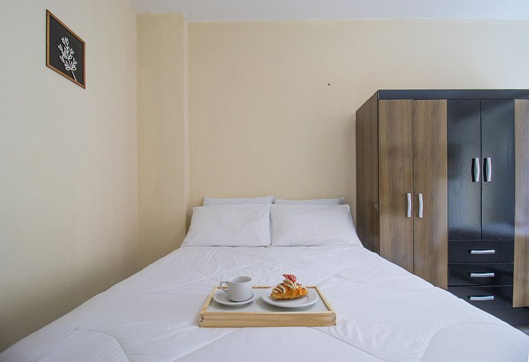 DNS12 - Quadra Mar, 3 Dorm, Varanda, Amplo