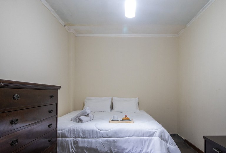 DNS12 - Quadra Mar, 3 Dorm, Varanda, Amplo