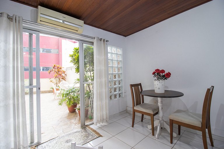 DNS12 - Quadra Mar, 3 Dorm, Varanda, Amplo