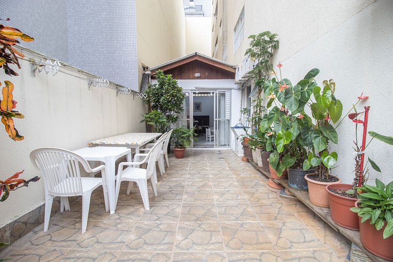 DNS12 - Quadra Mar, 3 Dorm, Varanda, Amplo