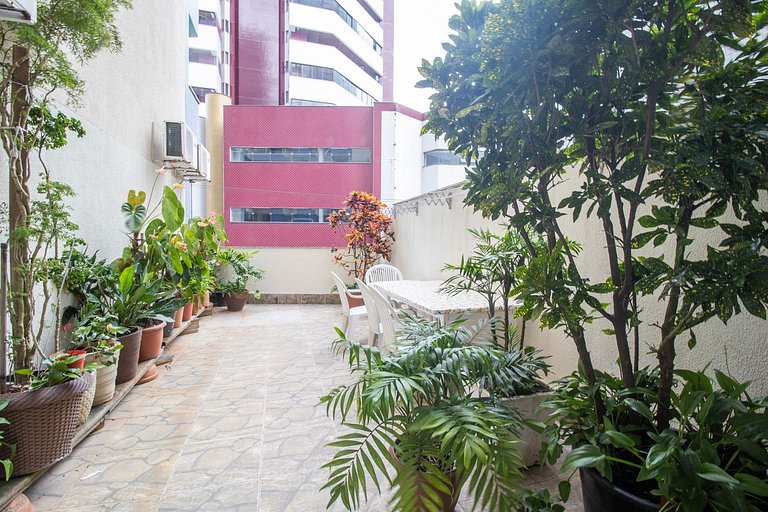 DNS12 - Quadra Mar, 3 Dorm, Varanda, Amplo