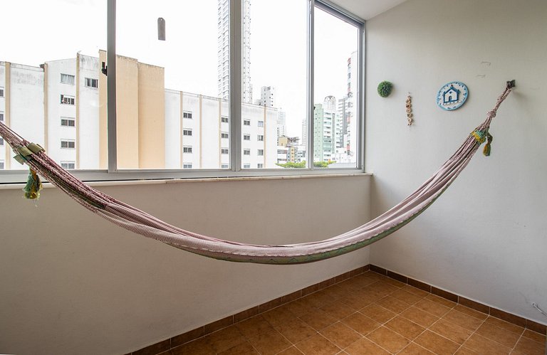 CRB21 - Próx Calçadão, 3 Dorm, Garagem