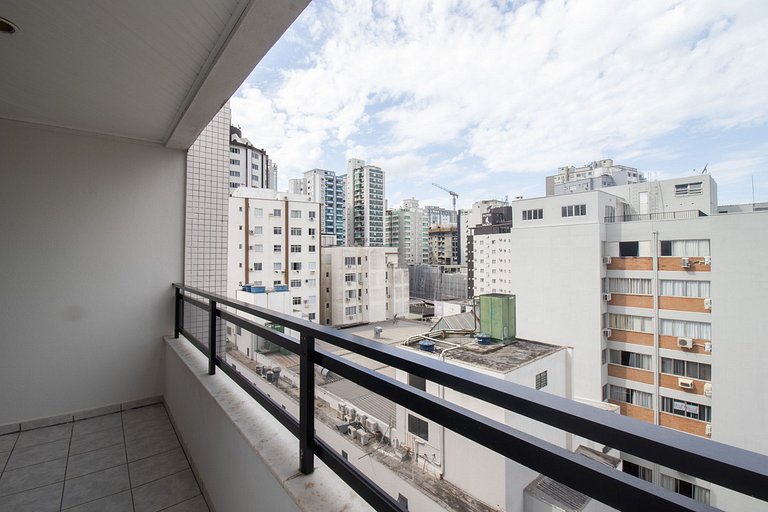 BK51 - 3 Dorm, Garagem, Próx Calçadão