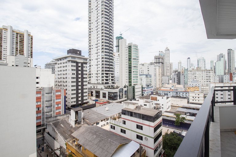 BK51 - 3 Dorm, Garagem, Próx Calçadão