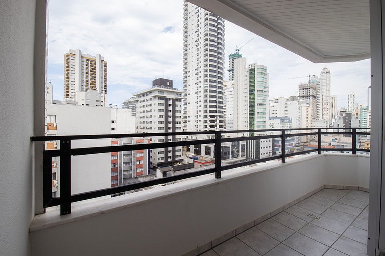 BK51 - 3 Dorm, Garagem, Próx Calçadão