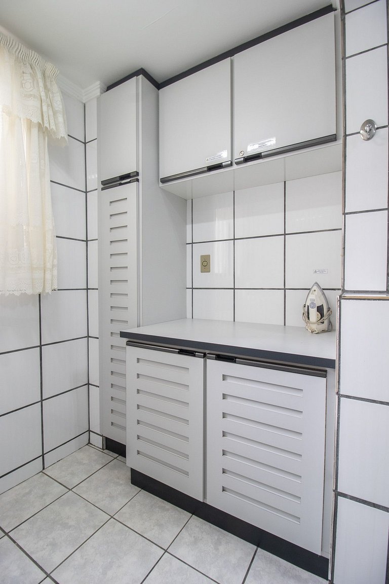 BK51 - 3 Dorm, Garagem, Próx Calçadão