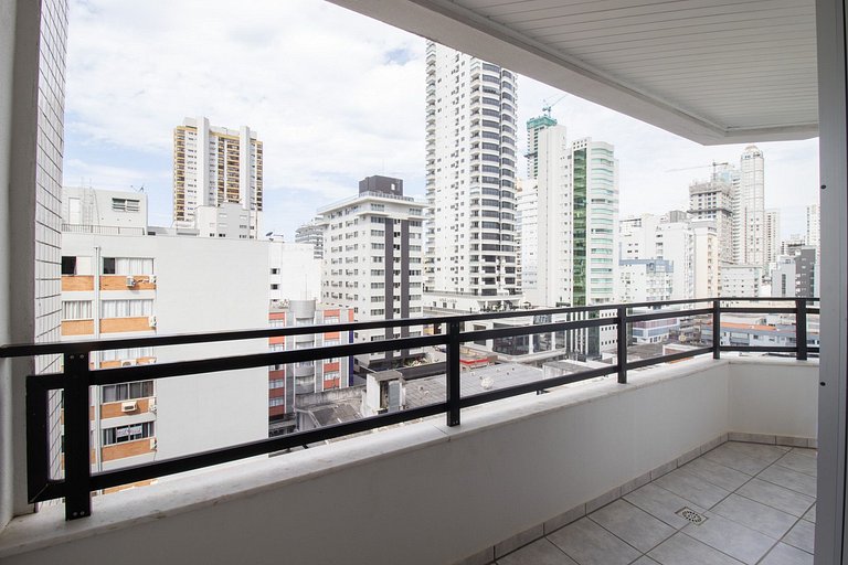 BK51 - 3 Dorm, Garagem, Próx Calçadão