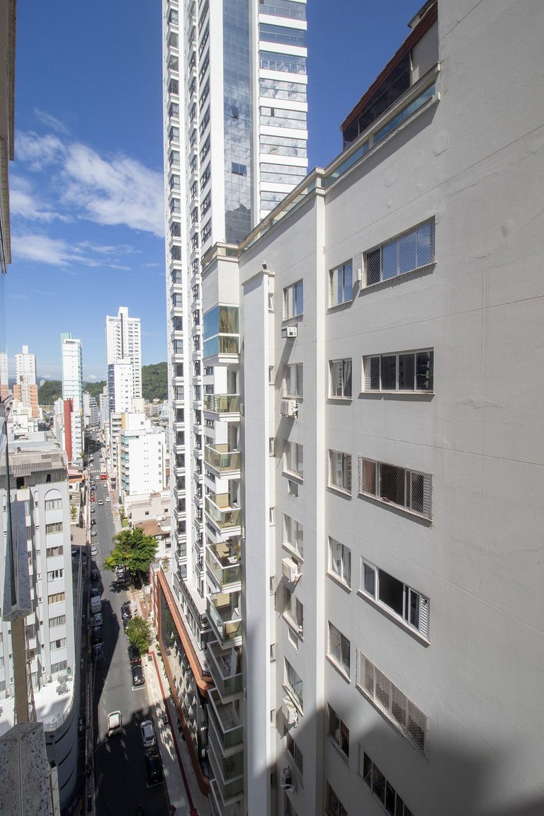 MSL153 - 2 Dorm, Prox Shop Atlântico, Quadra Mar